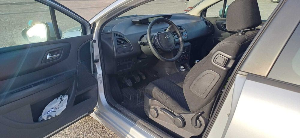 Citroen C4 para venda