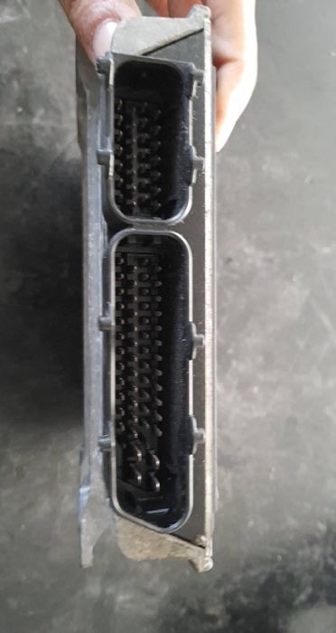 Centralina motor / ECU ROVER 45 Hatch (RT)
