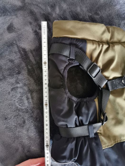 Желетка собача б/у