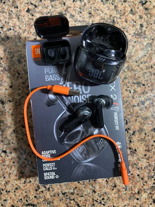 Fones JBL Tune Flex 2