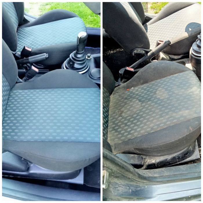 Pranie Tapicerek Meblowych, Samochodowych oraz Dywanów i Wykładzin