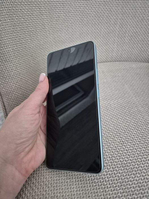 Redmi Note 13 Pro 5G 8/256 НЕРОБОЧИЙ на запчастини