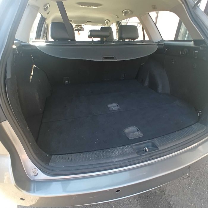 Mazda 6 2,0 dizel w dobrym stanie z Webasto z pilota