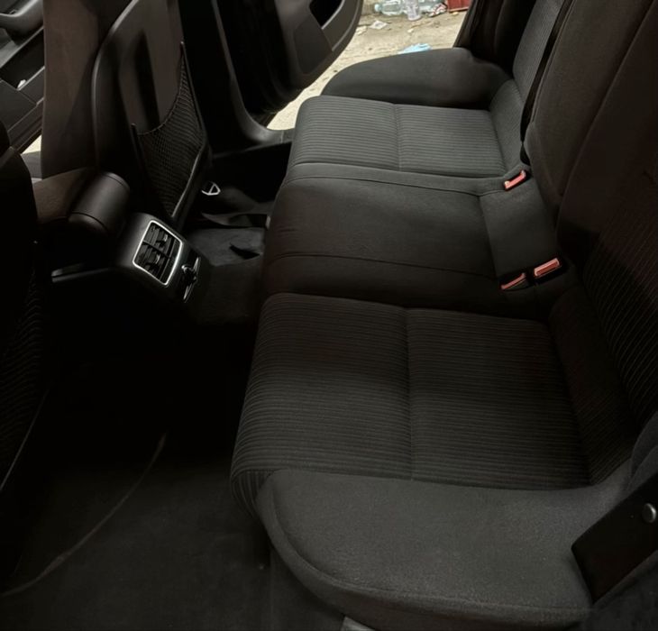 Pranie tapicerki samochodwej oraz mebli