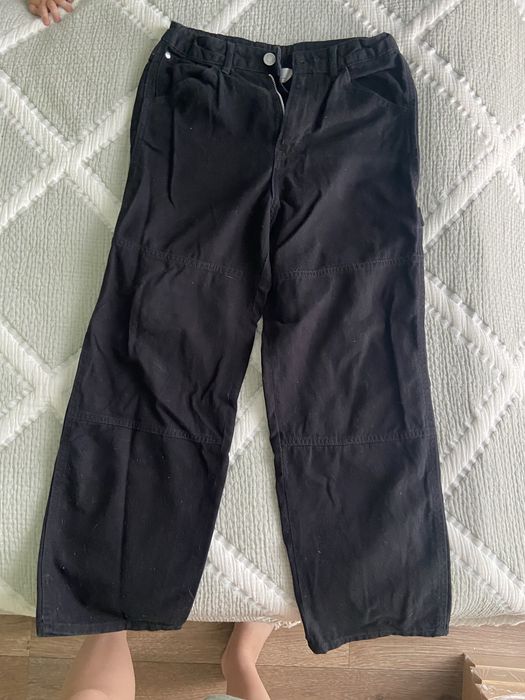 Baggy джинси на хлопчика H&M , 158 см