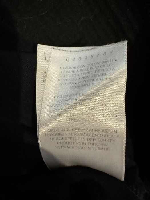 Bluza męska Supply & Demand M