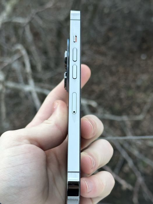 Айфон, 13 Про, 128гб, акб-100%, Все працює, Айклауд чистий