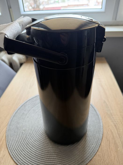 Termos próżniowy  Bravilor Bonamat 2,2 l