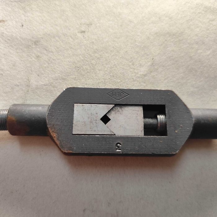 ferramentas Diversas