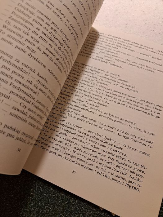 Ksiazka Ferdynand wspanialy Kern + GRATIS