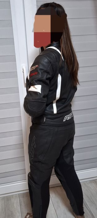 Kombinezon motocyklowy RST damski