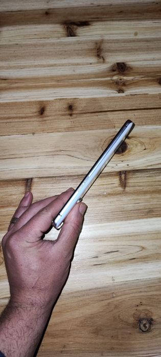 Realme X2 Pro 12GB/256GB White | Como Novo | Ecrã 90Hz Super AMOLED