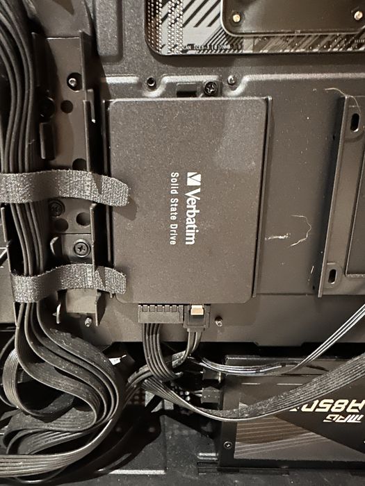 Torre Pc Usada, com nvidia geforce rtx