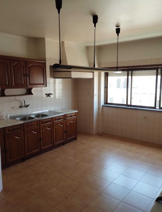 Apartamento T3 Santarém Centro Cidade