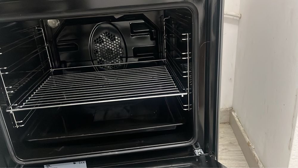 Fogao elétrico Beko