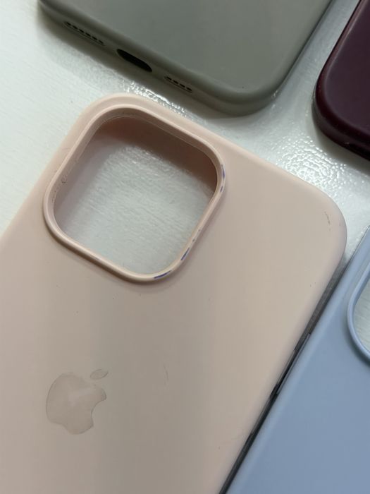 чохли на iphone 14 pro max