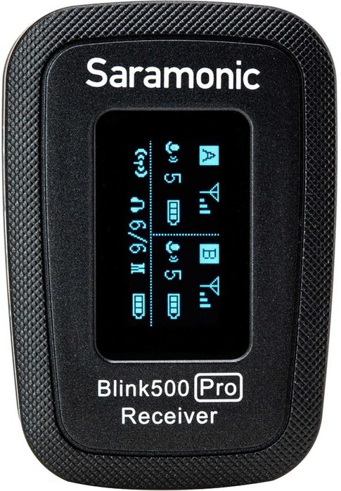 Mikrofon bezprzewodowy Saramonic Blink 500 Pro B1