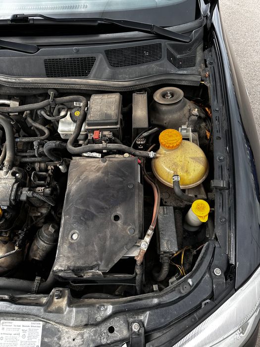 Продаж терміново OPEL ASTRA G 1.4