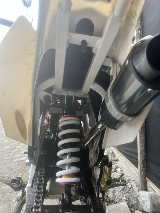 Продам kaya 125 212