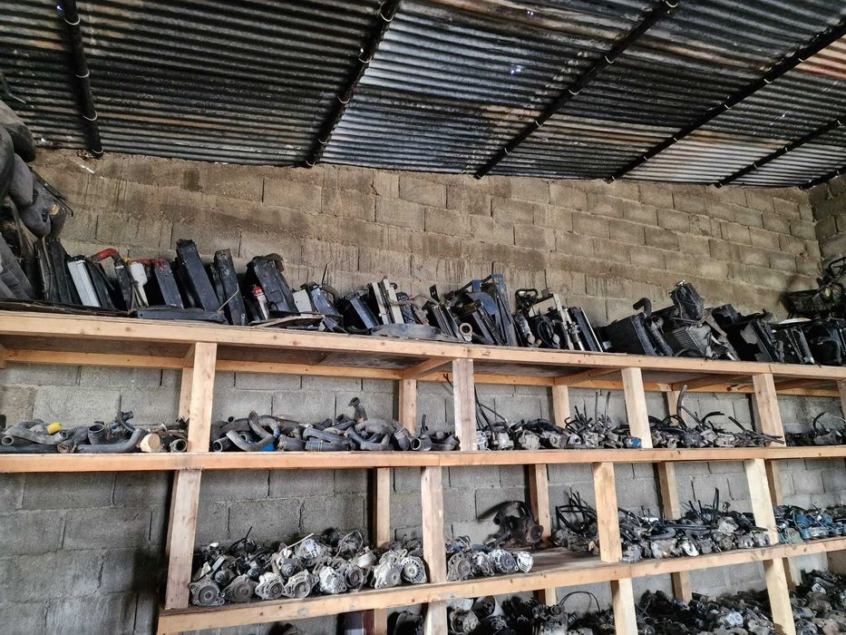 Peças Kubota, Yanmar, Iseki, Mitsubishi, Hinomoto, Honda, Shibaura