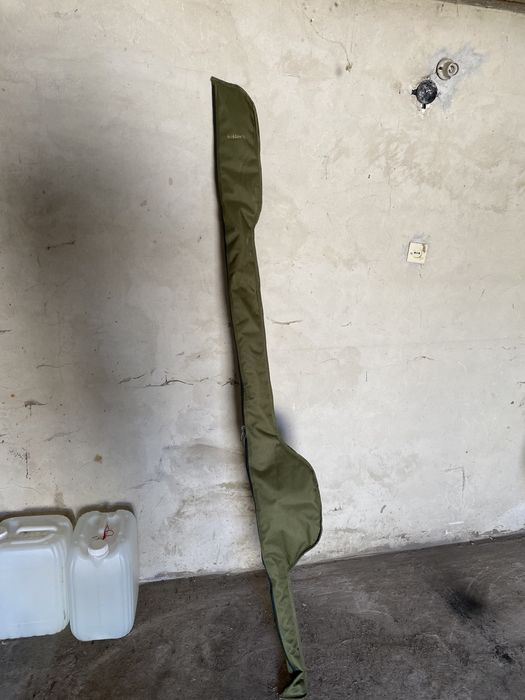 Чехол для удилища Trakker NXG Rod Sleeve 13ft