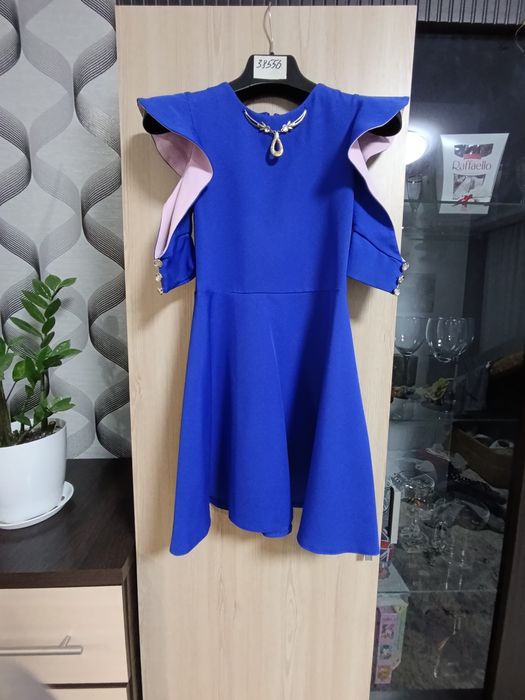 Сукня дитяча святкова