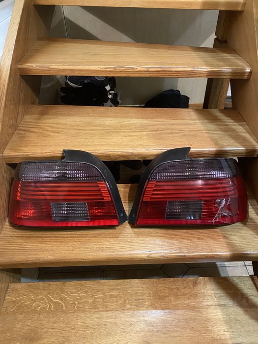 Стопи бмв е39 седан HELLA