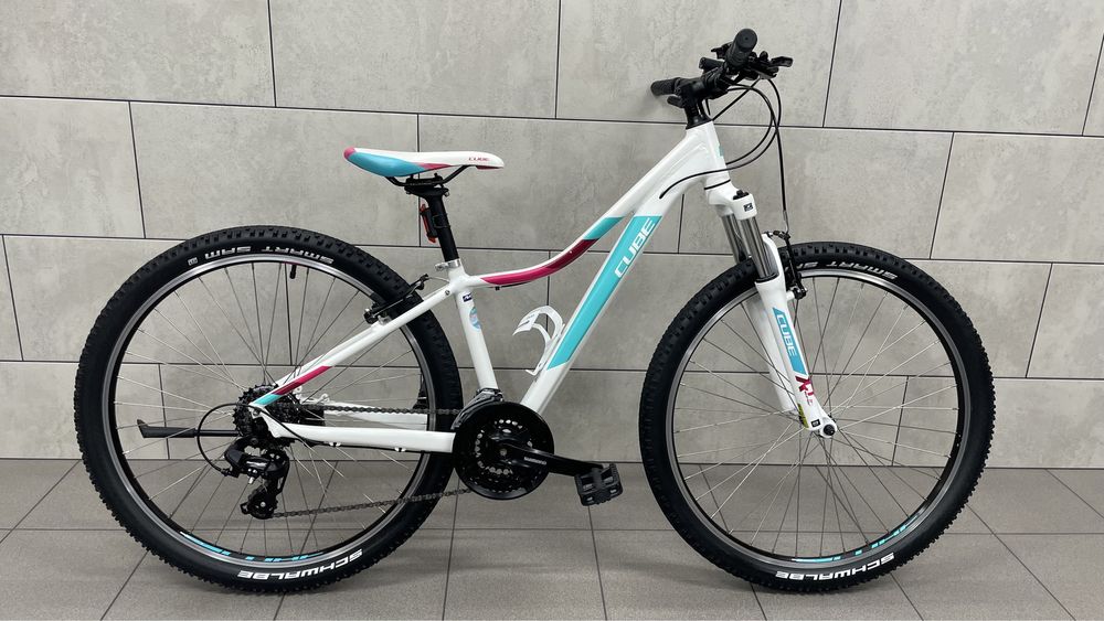 Cube Access 27,5” rower młodzieżowy rama 36cm dziecięcy