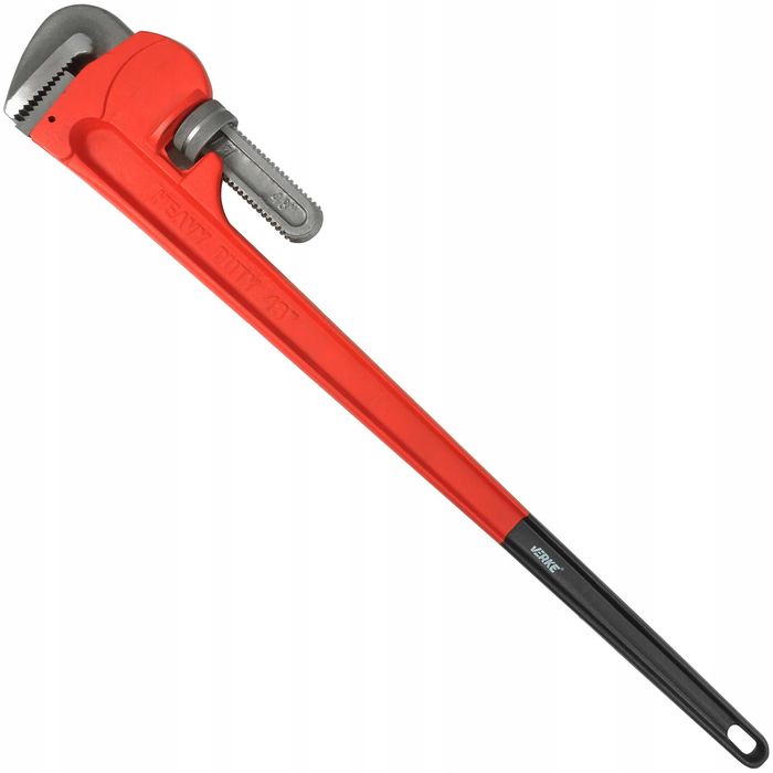 KLUCZ HYDRAULICZNY DO Odkręcania Rur Stillson 48" 1200mm Żaba Żabka