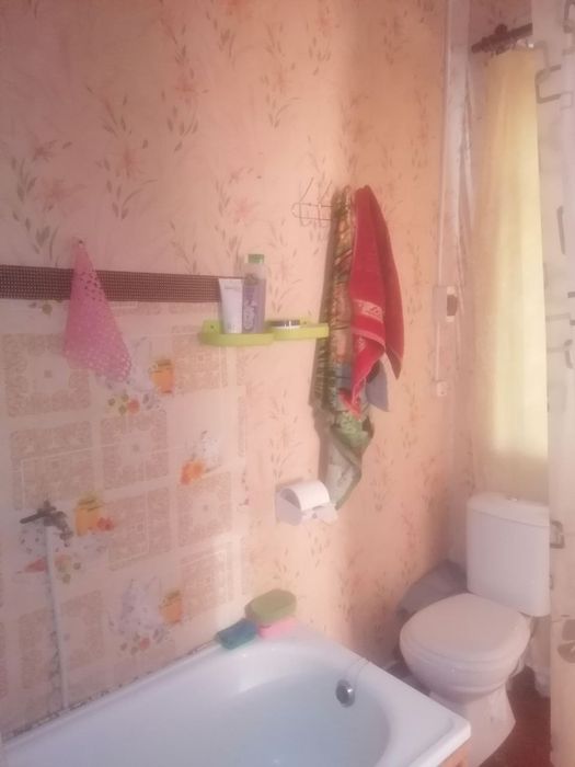Продається терміново будинок в місті Гребінка Полтавської обл 0505562383