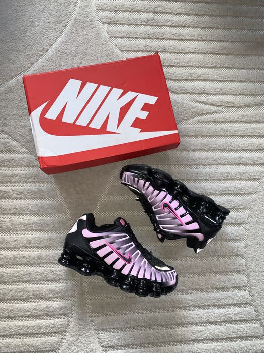 Buty Nike Shox 39