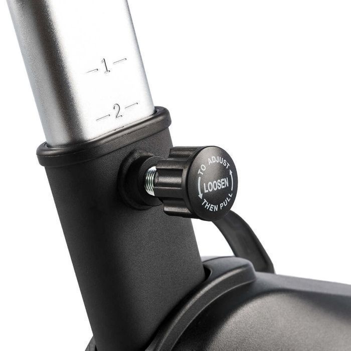 Rower magnetyczny stacjonarny  SOLE by Hammer B94