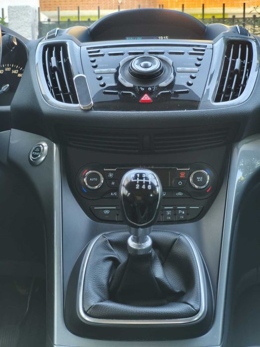 Ford C-Max 1.0  Titanium - 112.000 km - Negociável– (Muito estimado)