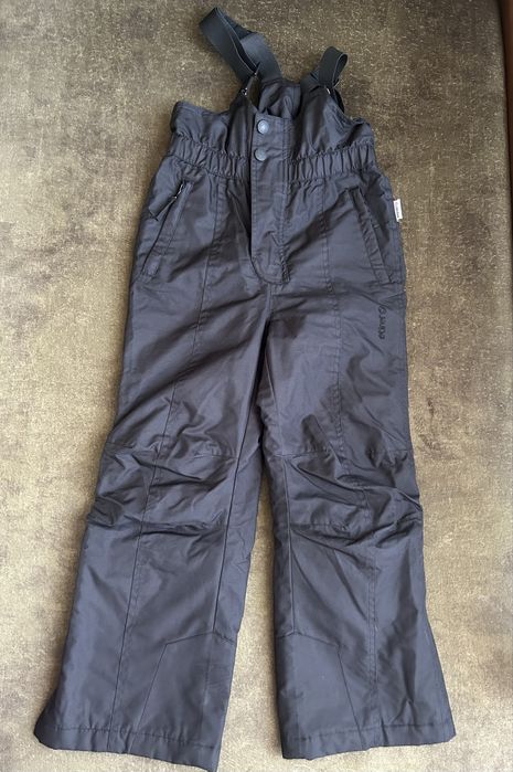 Дитячі лижні штани німецького бренду Etirel, 128 р.