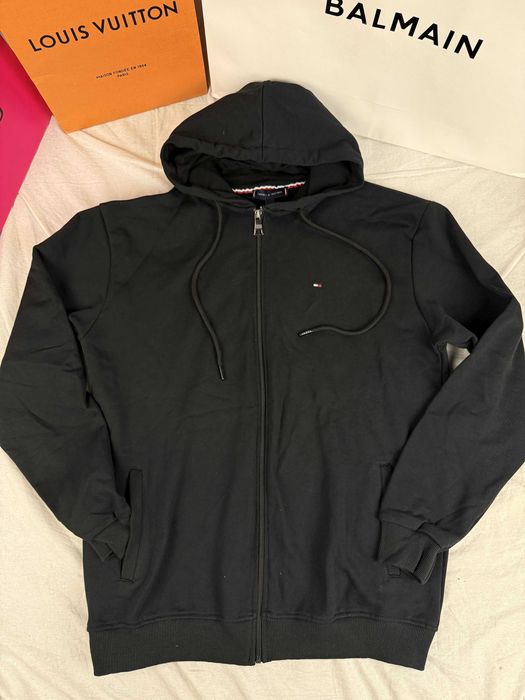 Bluzy męskie rozpinane kaptur karl lagerfeld ck armani nowość premium