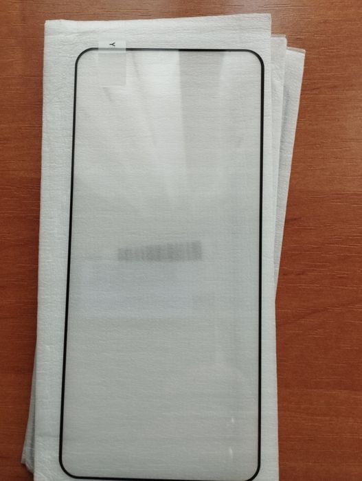 Szkło hartowane Xiaomi Note 11- szt.4