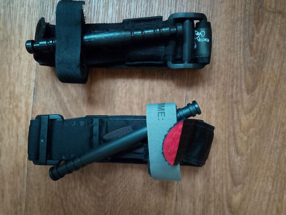 Турникет медицинский