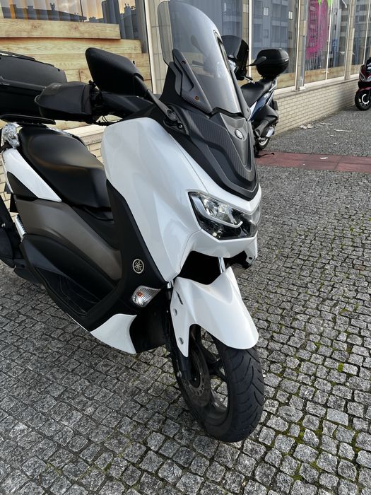 Nmax  yamaha 2022