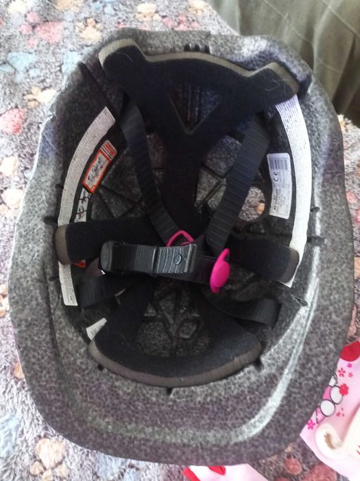 Trotinete de criança