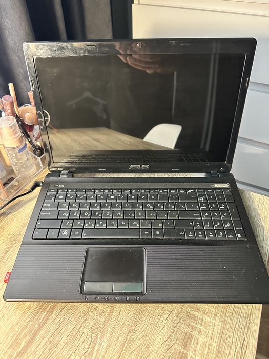 Матрица Asus k53t