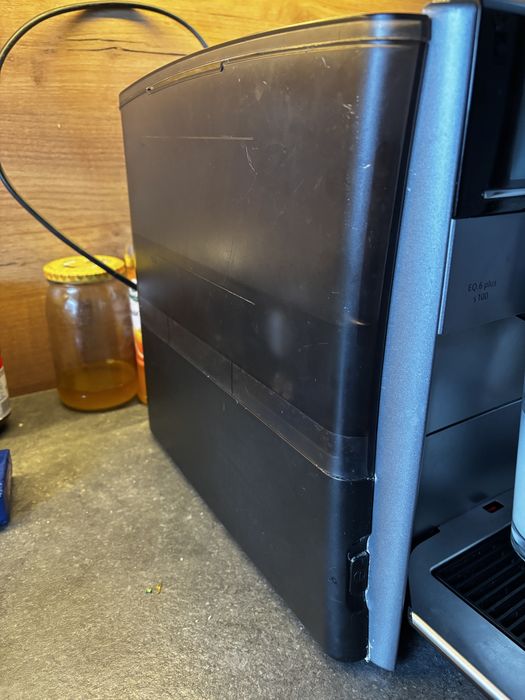 Siemens eq 6 plus 100