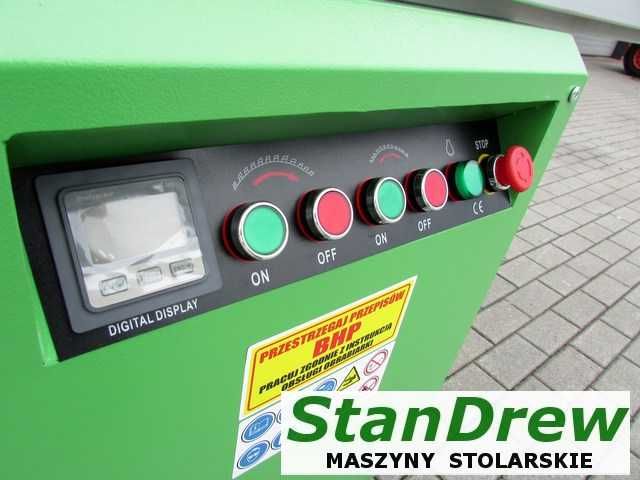 Piła Pilarka formatowa PERFECT MJ45Y 3200 PLUS – PRĘTY, formatówka