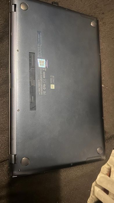 Asus Zenbook 15 UX534F