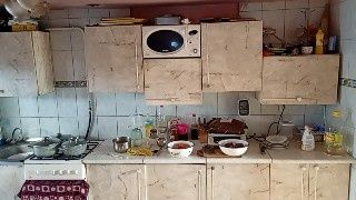 Кухонный гарнитур б/у
