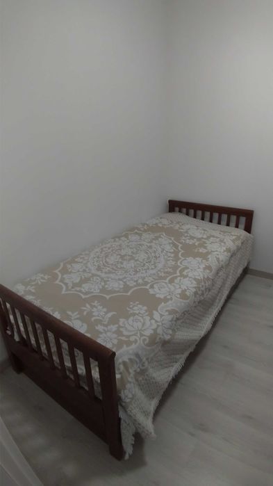 Cama de solteiro