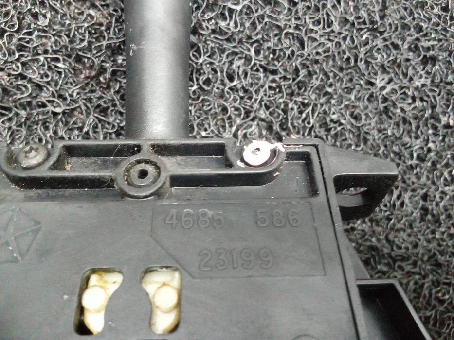 COMANDO LUZES CHRYSLER VOYAGER / GRAND VOYAGER III 2000 -4685586