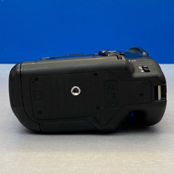 Minolta Dynax 7 (Corpo) + Grip