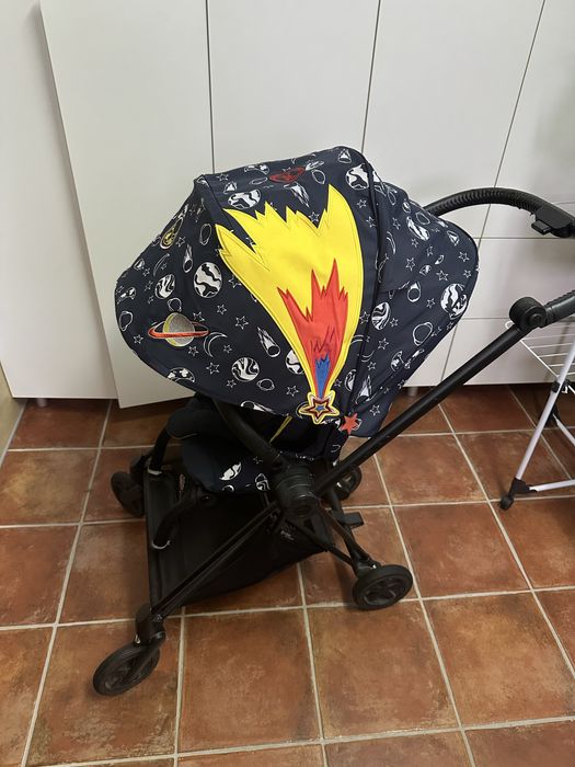 Wozek spacerowy Cybex mios