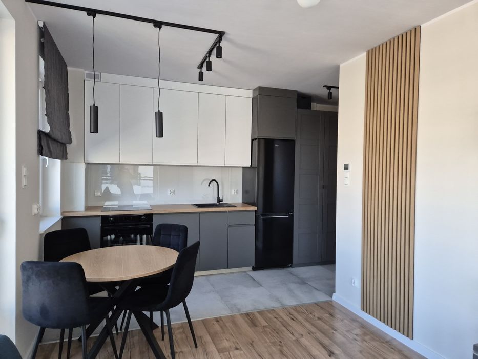 NOWE Mieszkanie 3 pokoje z Hala garażowa i  Windą