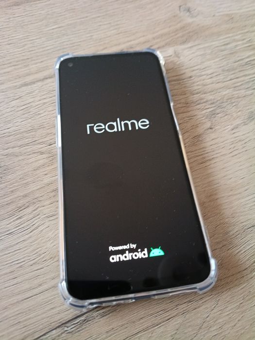 Realme 8 5g, 6/128Gb
